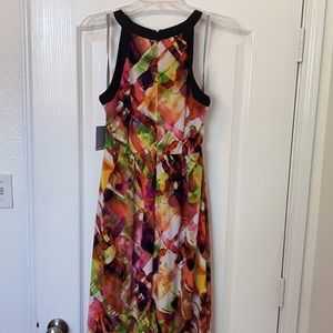 Marc New York Andrew Marc maxi dress